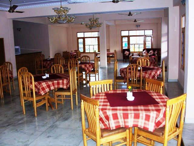Hotel River Rock, Rampur, Himachal Pradesh 4